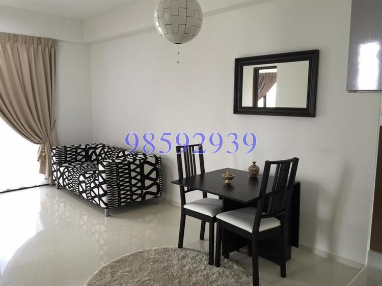 Regent Residences thumbnail photo